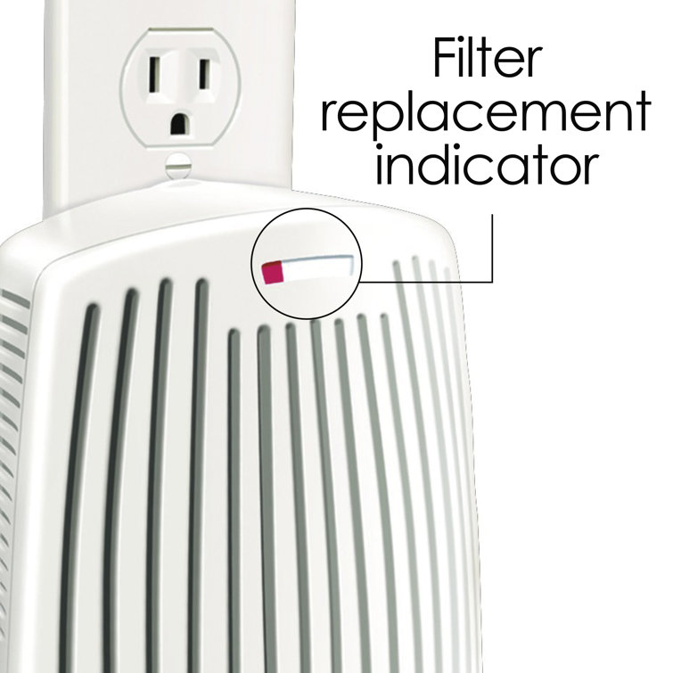 Hamilton beach shop true air purifier